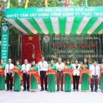 Cao su Đồng Nai: Ra quân sớm, hứa hẹn sản lượng vượt