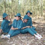 Sắc màu ký ức