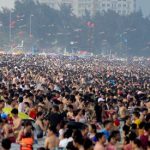 Đi du lịch hay hành xác?