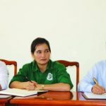 Huỳnh Thị Lệ Hằng - Nữ công nhân ưu tú