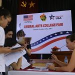 Du học: Nhiều con đường để tiếp cận