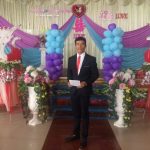 Giảng viên đa tài
