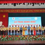 Danh hiệu ý nghĩa của người lao động
