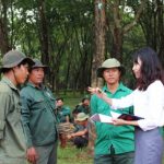 Viết cho ngày 21/6