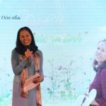 “Khúc ru tình” của người làm báo