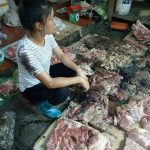 Chị hàng thịt, luật pháp và lòng tốt