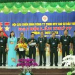 Cựu chiến binh Cao su Dầu Tiếng tích cực giúp nhau làm kinh tế
