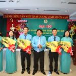 Ông Trần Văn Hậu trúng cử Chủ tịch Công đoàn Cơ quan Công đoàn CSVN