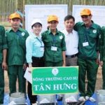 Đỗ Lường Minh: Cán bộ Đoàn - Người thợ trẻ giỏi nhiệt huyết