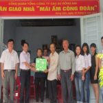 CĐ Cao su Đồng Nai thực hiện nhiều hoạt động trong Tháng hành động về an toàn vệ sinh lao động