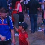 Khi bóng đá được đưa vào đề thi văn