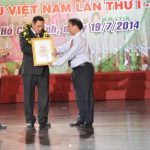 Sẽ có giải thưởng tôn vinh cán bộ CĐ tiêu biểu xuất sắc