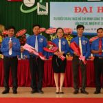 Anh Đặng Kim Mùi tái trúng cử Bí thư Đoàn Cao su Đồng Phú