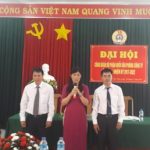 Công đoàn Cao su Sa Thầy chuẩn bị Đại hội lần thứ III