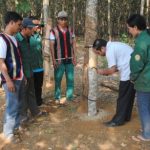 Đồng hành với thanh niên lập thân lập nghiệp