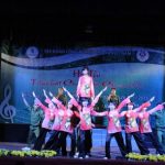 Hội diễn phải là sân chơi của công nhân cao su