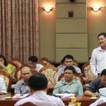 Cần đổi mới mô hình, nội dung, phương thức lãnh đạo của tổ chức Đảng trong các doanh nghiệp