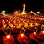 Các anh sống mãi 