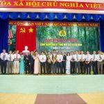 Ông Lê Thanh Nghị trúng cử Chủ tịch Công đoàn Cao su Lộc Ninh