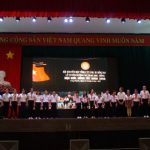 Cao su Đồng Nai khen thưởng học sinh sinh viên 450 triệu đồng