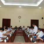 Tạo điều kiện tốt nhất để làng công nhân cao su sớm được triển khai