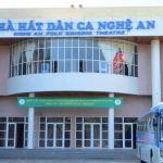 Sẵn sàng khai mạc Hội diễn Khu vực II