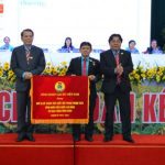 Ông Lê Hữu Phước tái đắc cử Chủ tịch Công đoàn Cao su Đồng Nai