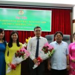 Ông Võ Công Danh giữ chức Chủ tịch Công đoàn Hiệp hội Cao su VN