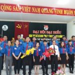 Anh Lê Trung Dũng tái đắc cử Bí thư Đoàn Cao su Quảng Trị