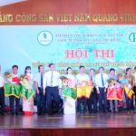 Nông trường 9 đạt giải nhất Hội thi Tiếng hát Cao su Phú Riềng
