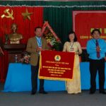 Cao su Krông Buk phấn đấu kinh tế gia đình đạt 60 triệu đồng/hộ