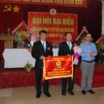 Cao su Sa Thầy: Ông Tạ Thúc Bình giữ chức chủ tịch Công đoàn