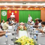 Sẵn sàng khai màn Hội diễn Khu vực III