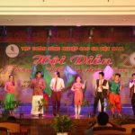 Hội diễn khu vực III đậm tình Việt Nam – Lào - Campuchia