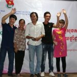 Ca khúc Cao su Đồng Nai-Kratie: Chuyển tải nỗi lòng người xa quê
