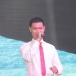 Phó Bí thư Đoàn hát hay, đàn giỏi