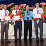 Giảm HAS trong sản xuất SVR CV 50, 60