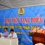 Tổ chức thêm nhiều hoạt động cho công nhân người Lào