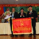 Cao su Chư Păh: Ông Siu Hoa tái đắc cử chủ tịch công đoàn