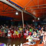 Cao su Chư Sê trao 2.435 suất quà trung thu