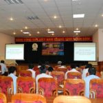 Các đơn vị Tây nguyên: Chất lượng mủ nguyên liệu nâng cao