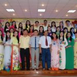 Hội thi nữ công Cao su Chư Păh: 9 công nhân tham gia