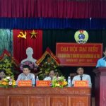 Công đoàn Cao su Hương Khê - Hà Tĩnh: Chia sẻ khó khăn, đồng hành cùng doanh nghiệp
