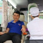 Gần 300 CBCNV-LĐ VRG hiến máu nhân đạo