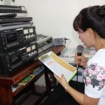 “Tiếng nói công nhân cao su Dầu Tiếng” lan tỏa đến từng khu phố