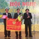 Công đoàn Cao su Phú Riềng đồng hành cùng doanh nghiệp chăm lo người lao động