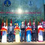 Hội nghị Cao su ANRPC năm 2017: Tái cơ cấu chuỗi giá trị nhằm phục hồi sản xuất