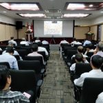 Đảng bộ VRG học tập, quán triệt Nghị quyết Trung ương 6 khóa XII