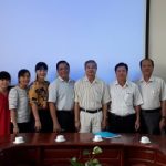 Cao su Dầu Tiếng sáp nhập phòng thi đua vào phòng tổ chức