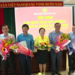 Bầu bổ sung 2 Ủy viên Ban Thường vụ Công đoàn Cao su VN